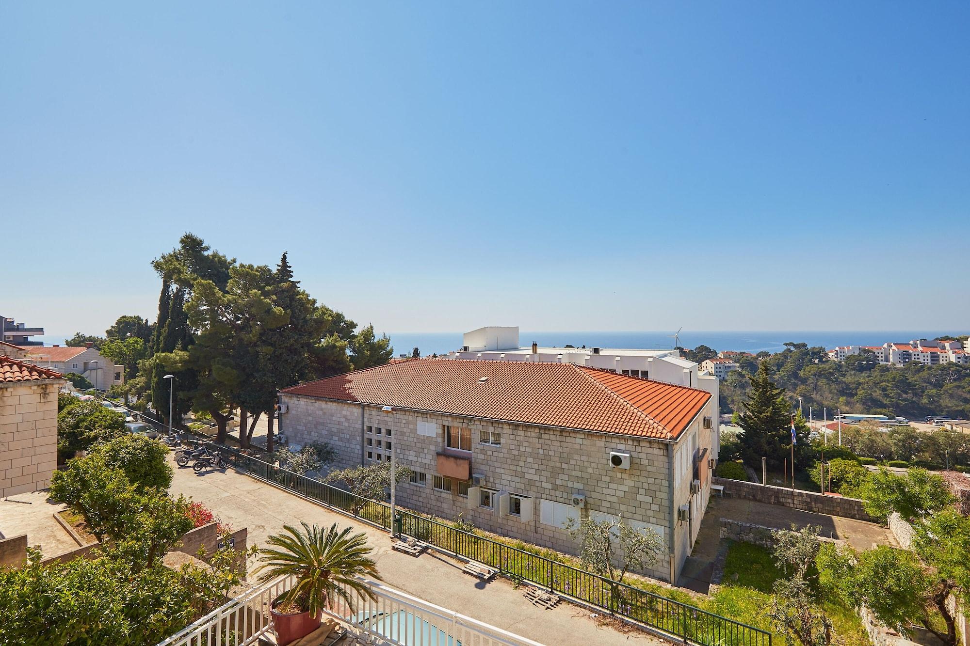 Villa Kate Dadic Dubrovnik Exterior photo