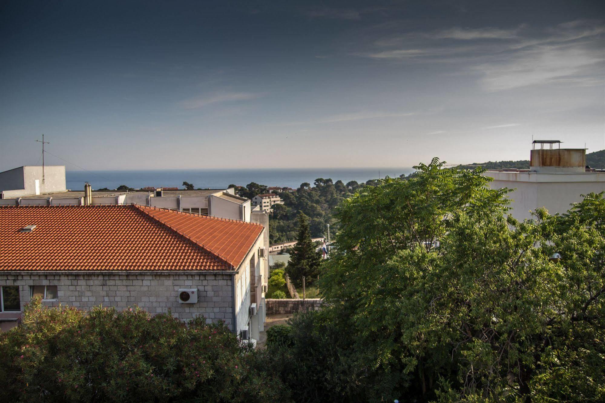 Villa Kate Dadic Dubrovnik Exterior photo